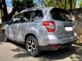 Sell pre-owned 2015 Subaru Forester XT Automatic Gas-6
