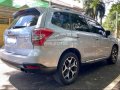 Sell pre-owned 2015 Subaru Forester XT Automatic Gas-7