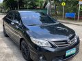 Black Toyota Corolla Altis 2012 for sale in Quezon -7