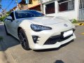 Selling Pearl White Toyota 86 2017 in Santa Rosa-7