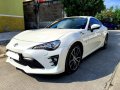 Selling Pearl White Toyota 86 2017 in Santa Rosa-8