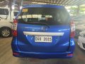 Blue Toyota Avanza 2019 for sale in Quezon -5