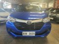 Blue Toyota Avanza 2019 for sale in Quezon -9