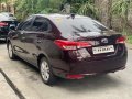 Red Toyota Vios 2020 for sale in San Juan-3