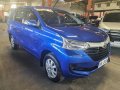 Blue Toyota Avanza 2019 for sale in Quezon -7