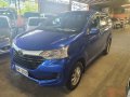 Blue Toyota Avanza 2019 for sale in Quezon -8