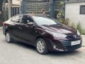 Red Toyota Vios 2020 for sale in San Juan-6