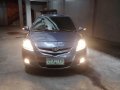 Blue Toyota Vios 2007 for sale in Lucena-7