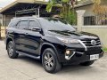 Black Toyota Fortuner 2017 for sale in Angeles-8