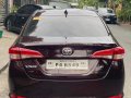 Red Toyota Vios 2020 for sale in San Juan-4