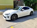 Selling Pearl White Toyota 86 2017 in Santa Rosa-4