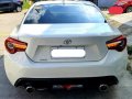 Selling Pearl White Toyota 86 2017 in Santa Rosa-3