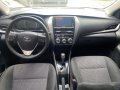 Red Toyota Vios 2020 for sale in San Juan-1