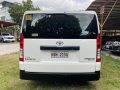 Selling Pearl White Toyota Hiace 2019 in Pasig-5