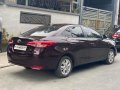 Red Toyota Vios 2020 for sale in San Juan-5