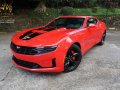 Selling Red Chevrolet Camaro 2021 in Quezon-0