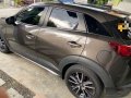 Brown Mazda CX-3 2019 for sale in Davao-4