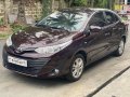 Red Toyota Vios 2020 for sale in San Juan-7