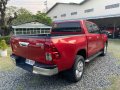 Selling Red Toyota Hilux 2018 in Quezon City-5