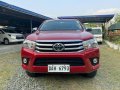 Selling Red Toyota Hilux 2018 in Quezon City-8