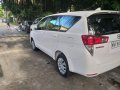 Sell White 2017 Toyota Innova in Muntinlupa-1