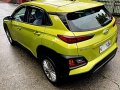 Yellow Hyundai Kona 2019 for sale in Automatic-6