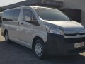 Silver Toyota Hiace 2020 for sale in Pasig-8