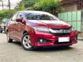 Hot deal alert! 2017 Honda City  1.5 E CVT for sale automatic-2