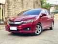 Hot deal alert! 2017 Honda City  1.5 E CVT for sale automatic-5