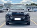 Selling Black 2016 Ford EcoSport Hatchback by trusted seller-0