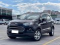 Selling Black 2016 Ford EcoSport Hatchback by trusted seller-4