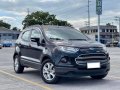 Selling Black 2016 Ford EcoSport Hatchback by trusted seller-3