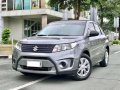 Selling my 2018 Suzuki Vitara  GL Automatic Gas Well Kept!-3