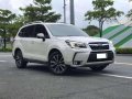 Selling my 2017 Subaru Forester SUV / Crossover by trusted seller-1