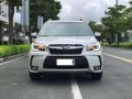 Selling my 2017 Subaru Forester SUV / Crossover by trusted seller-2