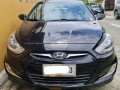 2011 Hyundai Accent GLS 1.6 Blue Limited Edition-0