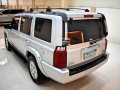 Jeep Commander Limited 4X4 2008 AT 748t Negotiable Batangas Area Auto-1