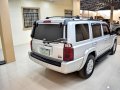 Jeep Commander Limited 4X4 2008 AT 748t Negotiable Batangas Area Auto-11