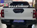 BULLETPROOF Brand New 2021 Toyota Hilux Conquest Armored Level 6 Bullet Proof not Fortuner-3