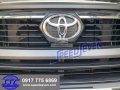 BULLETPROOF Brand New 2021 Toyota Hilux Conquest Armored Level 6 Bullet Proof not Fortuner-8