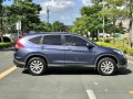 RUSH sale! Blue 2013 Honda CR-V 4x2 2.0 Automatic Gas SUV / Crossover cheap price-3