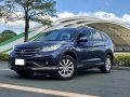 RUSH sale! Blue 2013 Honda CR-V 4x2 2.0 Automatic Gas SUV / Crossover cheap price-6