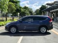 RUSH sale! Blue 2013 Honda CR-V 4x2 2.0 Automatic Gas SUV / Crossover cheap price-12