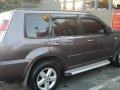 2012 Nissan X-Trail SUV / Crossover second hand for sale -1