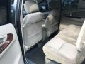 Black Toyota Innova 2014 for sale in Automatic-3