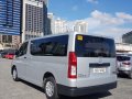 Silver Toyota Hiace 2020 for sale in Pasig-3