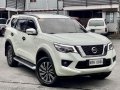 White Nissan Terra 2020 for sale in Automatic-7