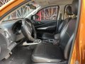 Selling Orange Nissan Navara 2016 -2