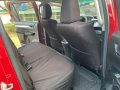 Selling Red Toyota Hilux 2018 in Quezon City-1
