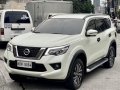 White Nissan Terra 2020 for sale in Automatic-6